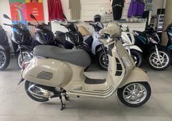 Vespa GTS 310 (2025) nuova