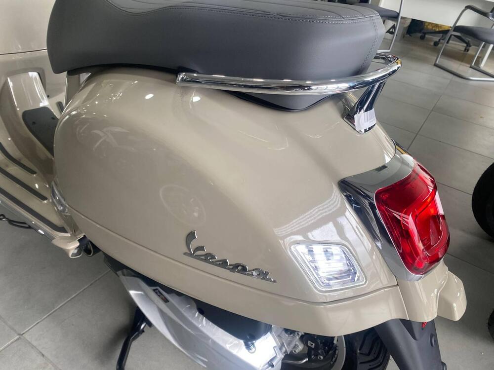Vespa GTS 310 (2025) (5)