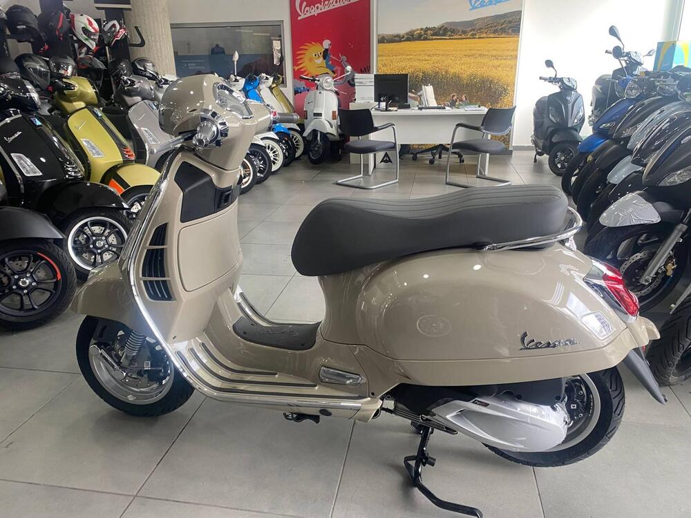 Vespa GTS 310 (2025) (2)