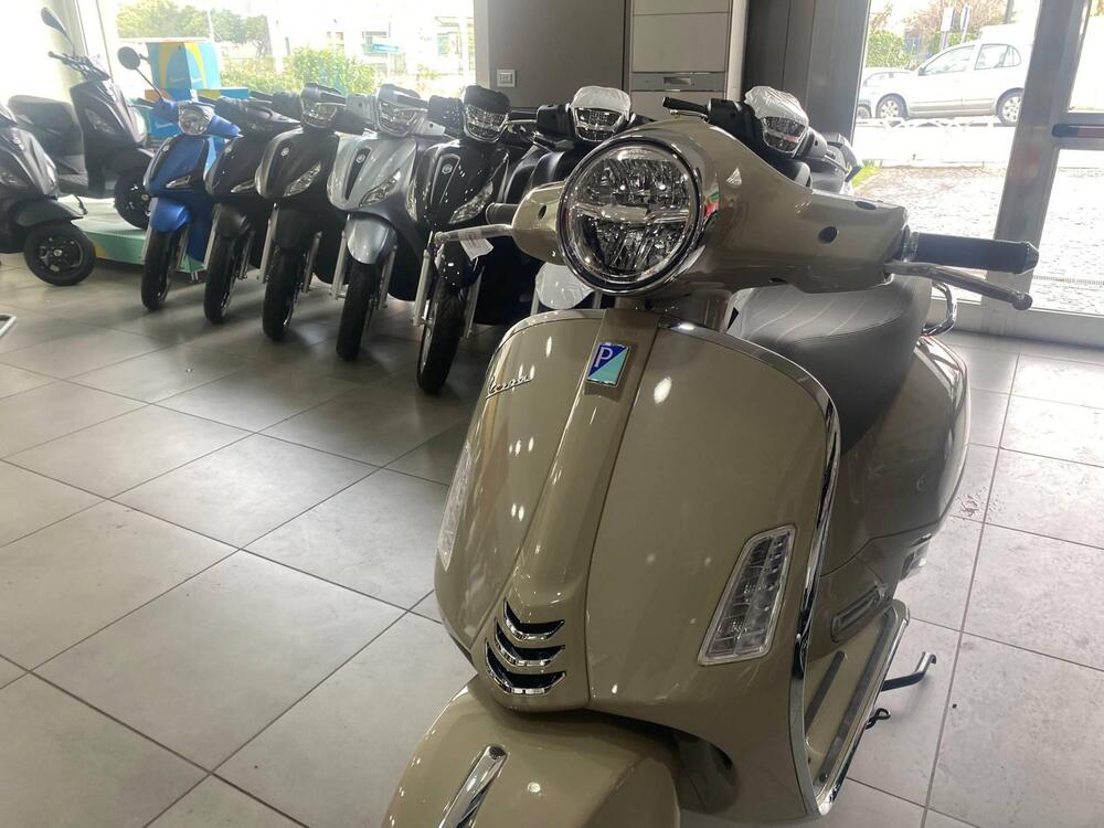 Vespa GTS 310 (2025) (4)
