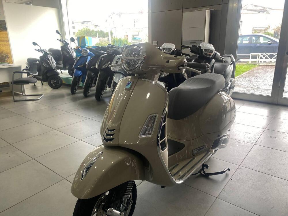 Vespa GTS 310 (2025) (3)