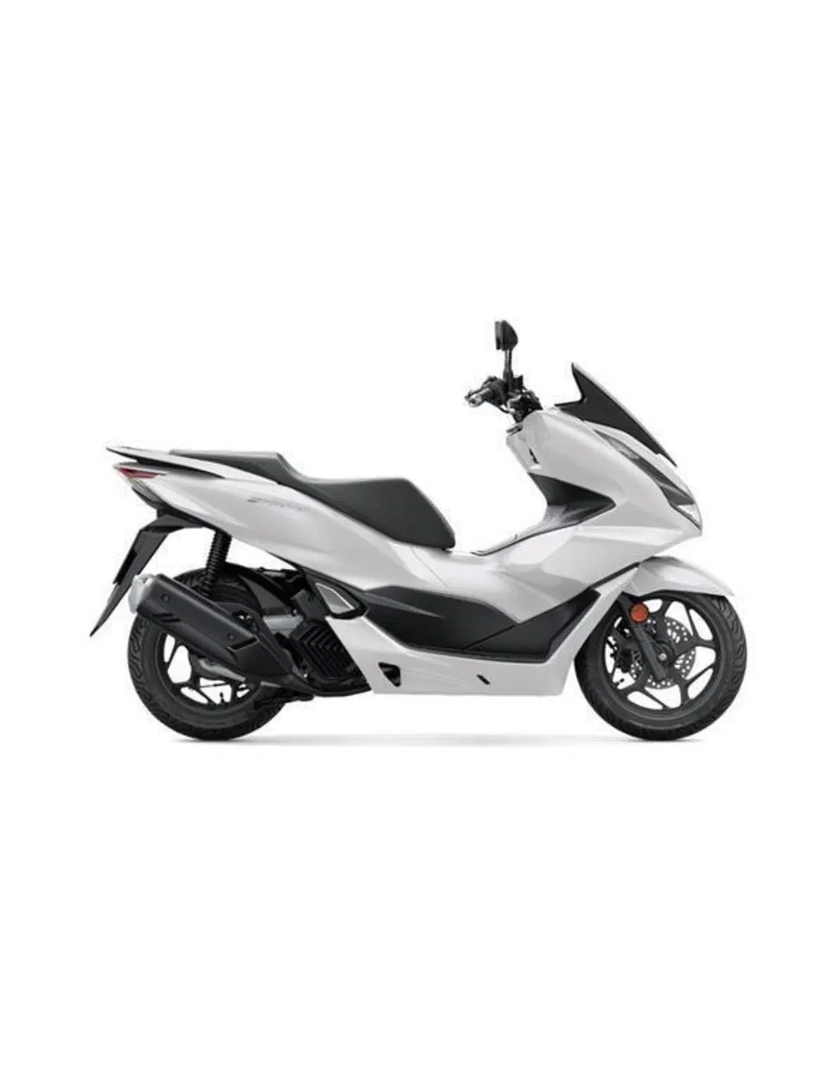 Honda PCX 125 (2025 - 26)