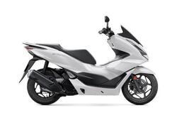 Honda PCX 125 (2025) nuova