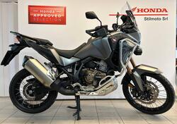 Honda Africa Twin CRF 1100L Adventure Sports DCT Travel Edition (2022 - 23) usata