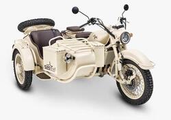 Swm Sidecar Urban 525 (2026) nuova