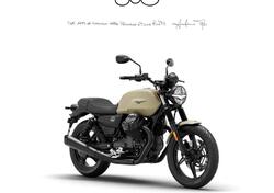 Moto Guzzi V7 Classic (2008 - 12) nuova