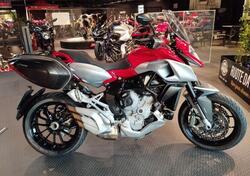 MV Agusta Stradale 800 EAS ABS (2015 - 17) usata
