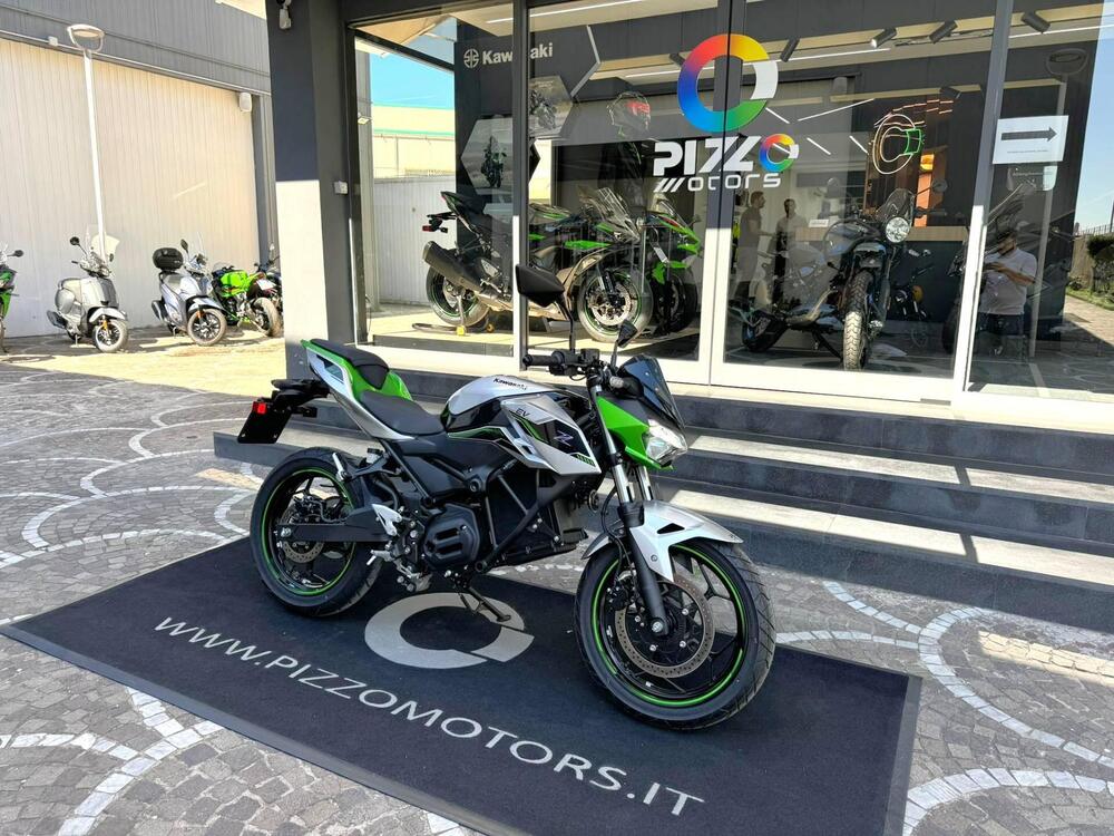 Kawasaki Z e-1 (2024 - 25) (3)