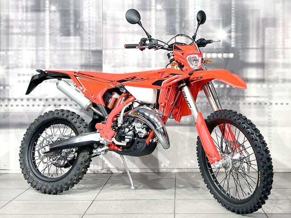 Betamotor RR 125 2T Enduro Race (2026)
