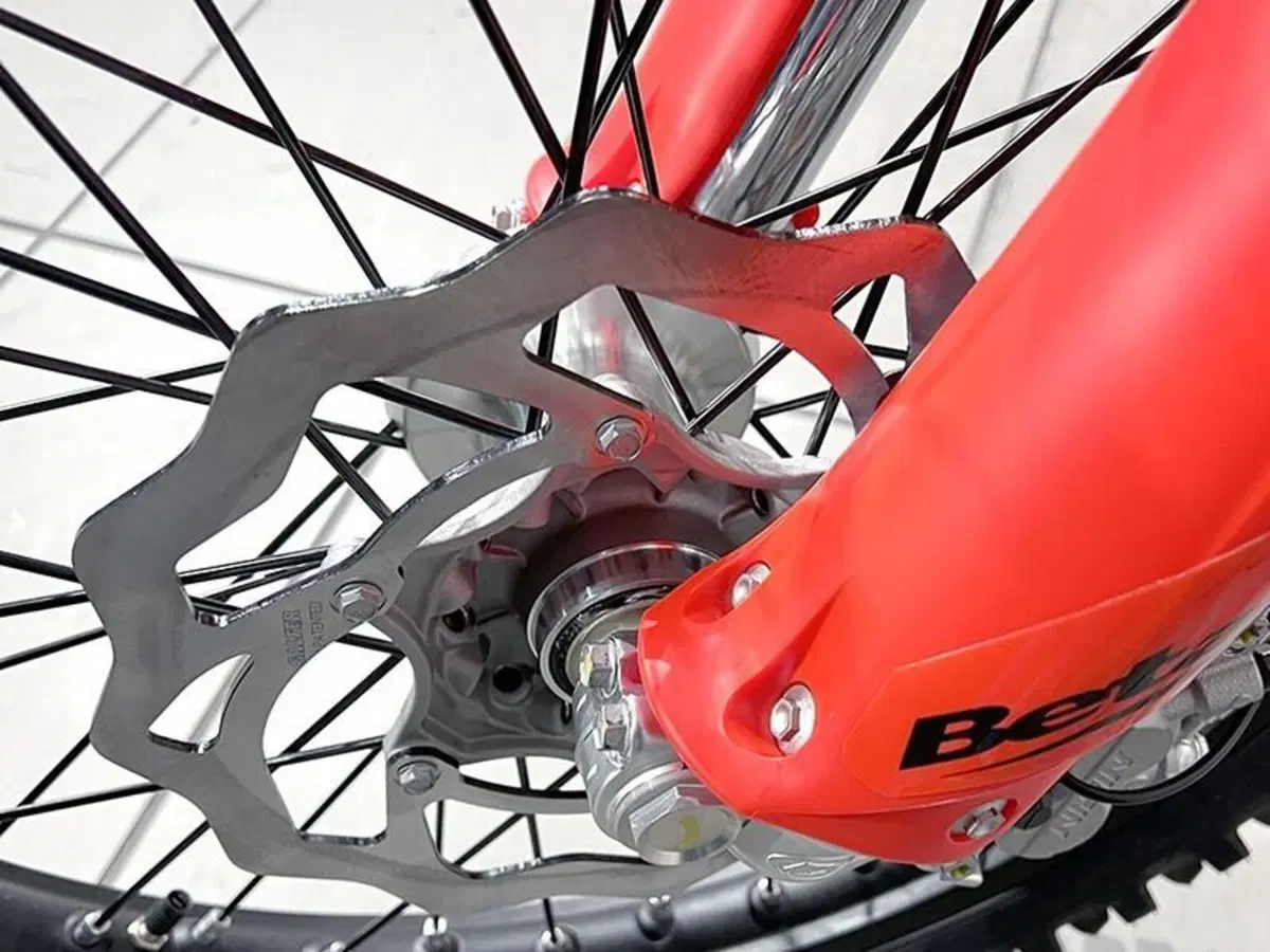 Betamotor RR 125 4T Enduro R (2024 - 26) (5)