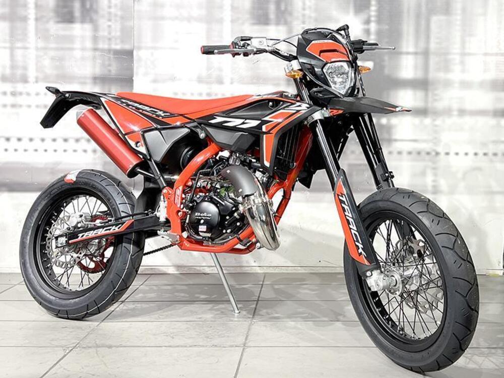 Betamotor RR 50 Motard (2021 - 25)