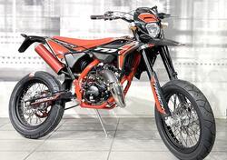 Betamotor RR 50 Motard (2021 - 25) nuova