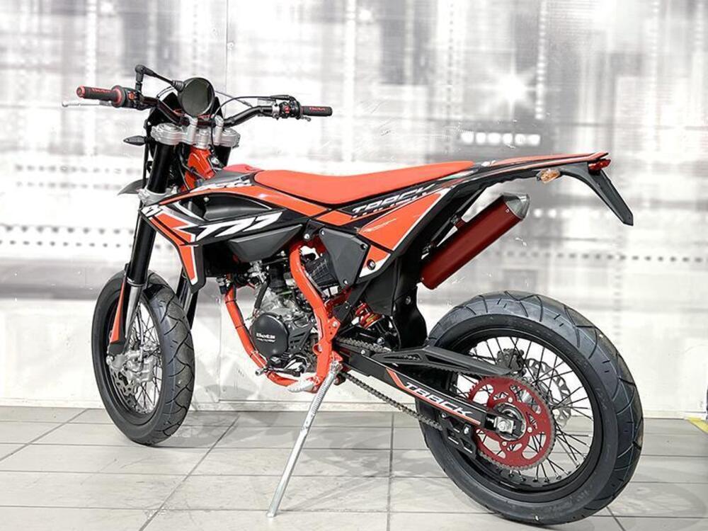 Betamotor RR 50 Motard (2021 - 25) (2)