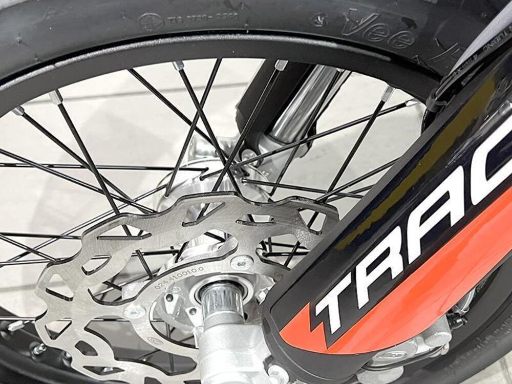 Betamotor RR 50 Motard (2021 - 25) (4)