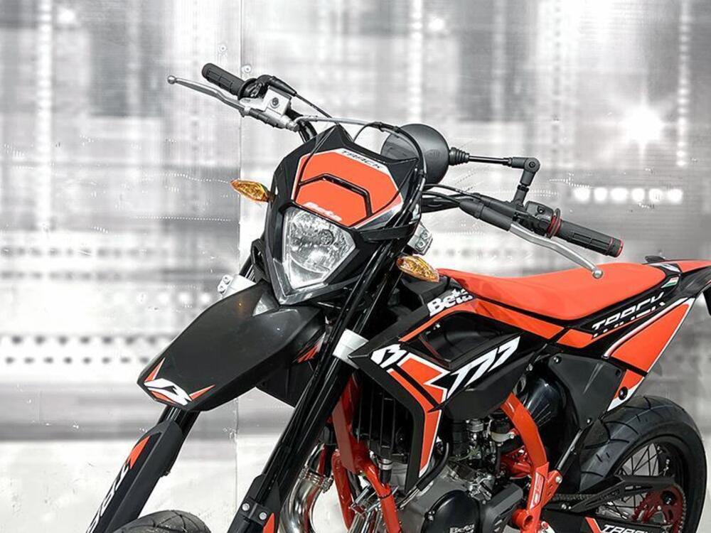 Betamotor RR 50 Motard (2021 - 25) (5)