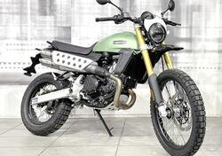 Fantic Motor Caballero 500 Rally (2025) nuova