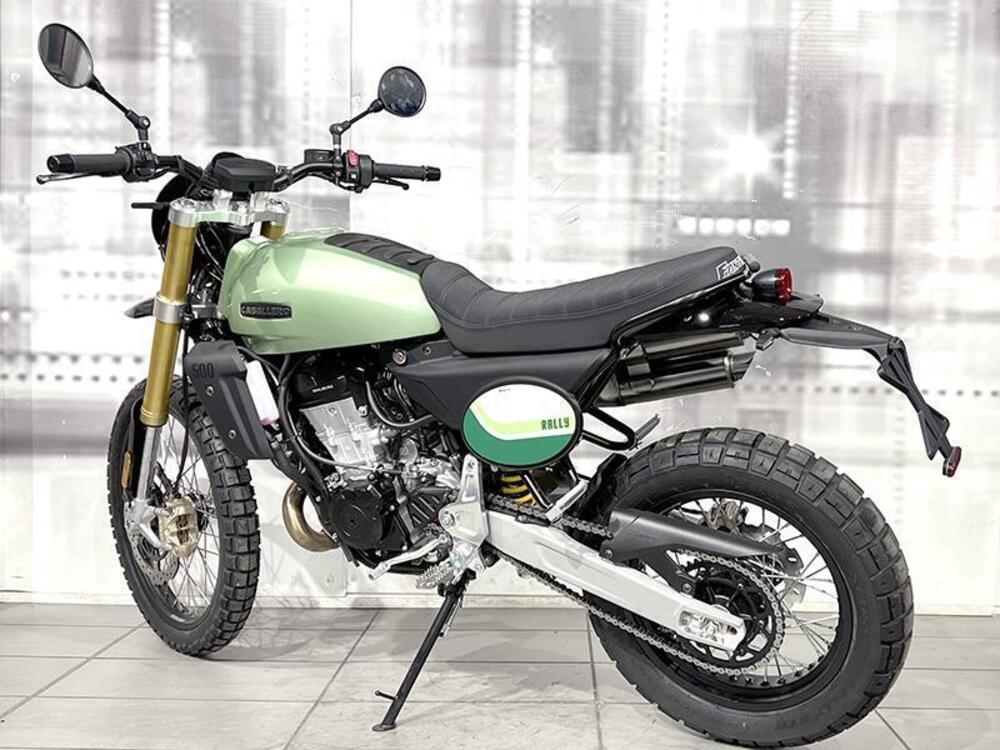 Fantic Motor Caballero 500 Rally (2025) (2)