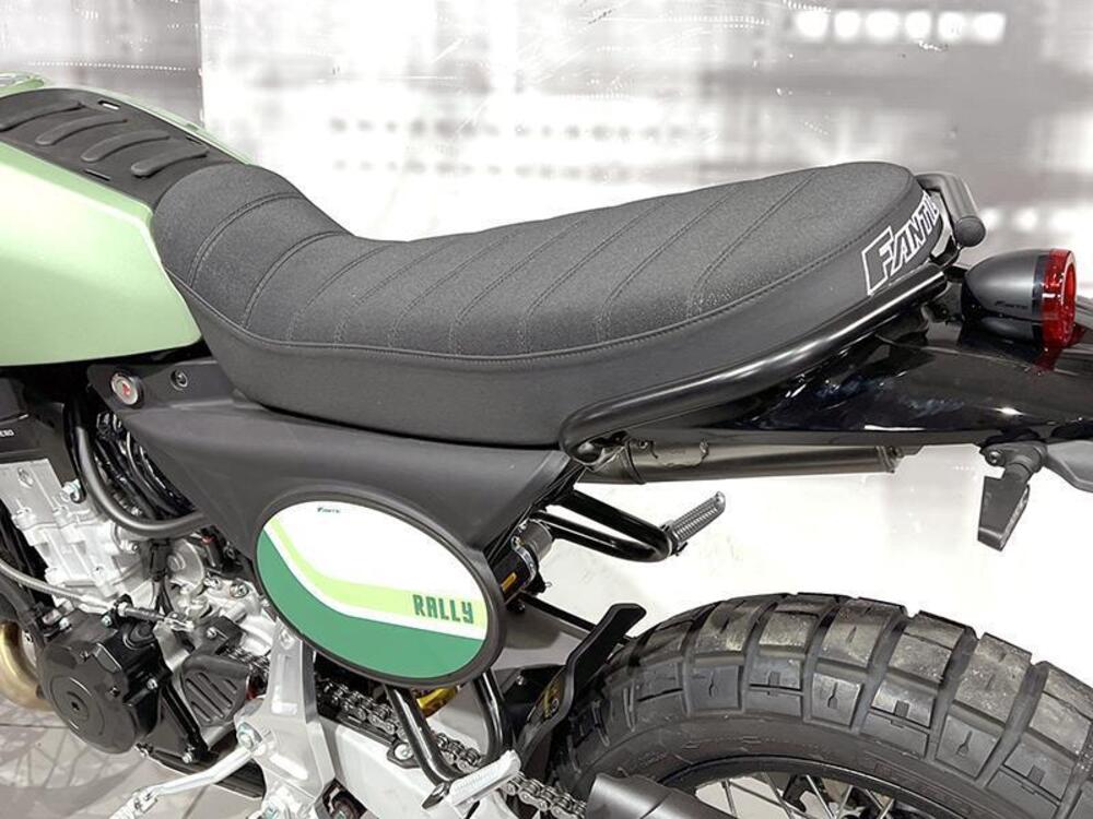 Fantic Motor Caballero 500 Rally (2025) (4)