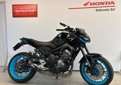 Yamaha MT-09 (2017 - 20) usata