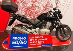 Honda CBF 500 usata