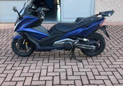 Kymco AK 550 (2020) usata