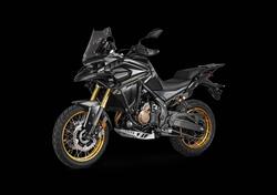 Voge Valico 625DSX (2025) nuova