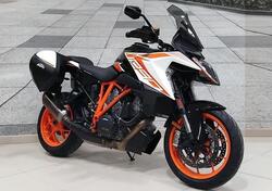 KTM 1290 Super Duke GT (2021) usata