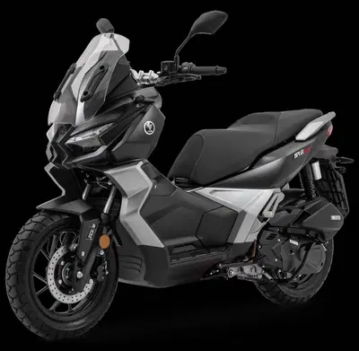Voge Sfida SR1 ADV (2023 - 26) nuova