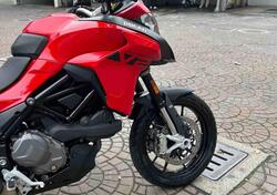 Ducati Multistrada V2 (2022 - 24) usata