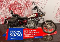 Keeway Motor Supershadow 250 (2012 - 13) usata