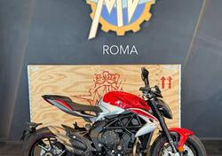 MV Agusta Brutale 800 RR Ottantesimo (2025) nuova