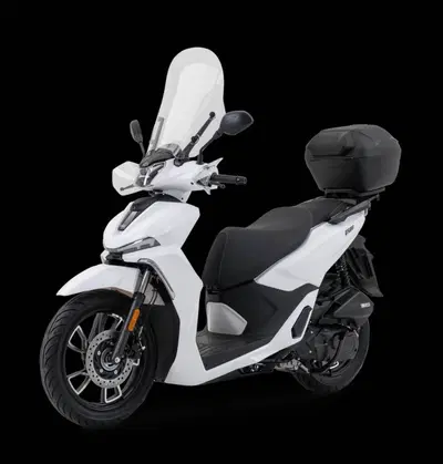 Voge Sfida SR16 125 (2025 - 26) nuova