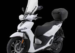 Voge Sfida SR16 125 (2025) nuova