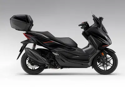 Honda Forza 350 Deluxe (2025 - 26) nuova