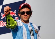 MotoGP. Rossi vince il GP d'Argentina