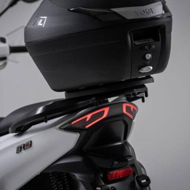 Voge Sfida SR16 125 (2025) (4)