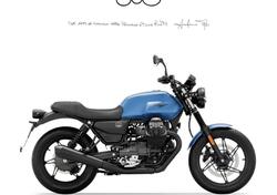 Moto Guzzi V7 Stone (2025) nuova