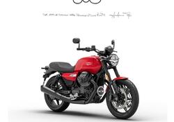 Moto Guzzi V7 Stone (2025) nuova