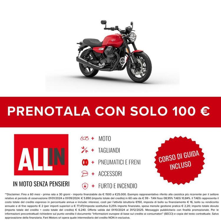 Moto Guzzi V7 Stone (2025) (2)