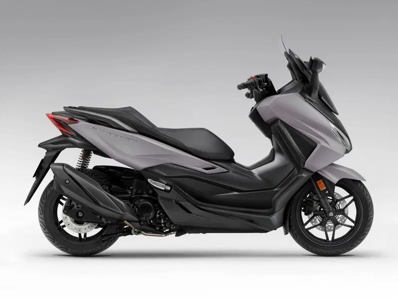 Honda Forza 350 (2025 - 26)