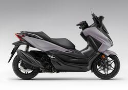 Honda Forza 350 (2025) nuova