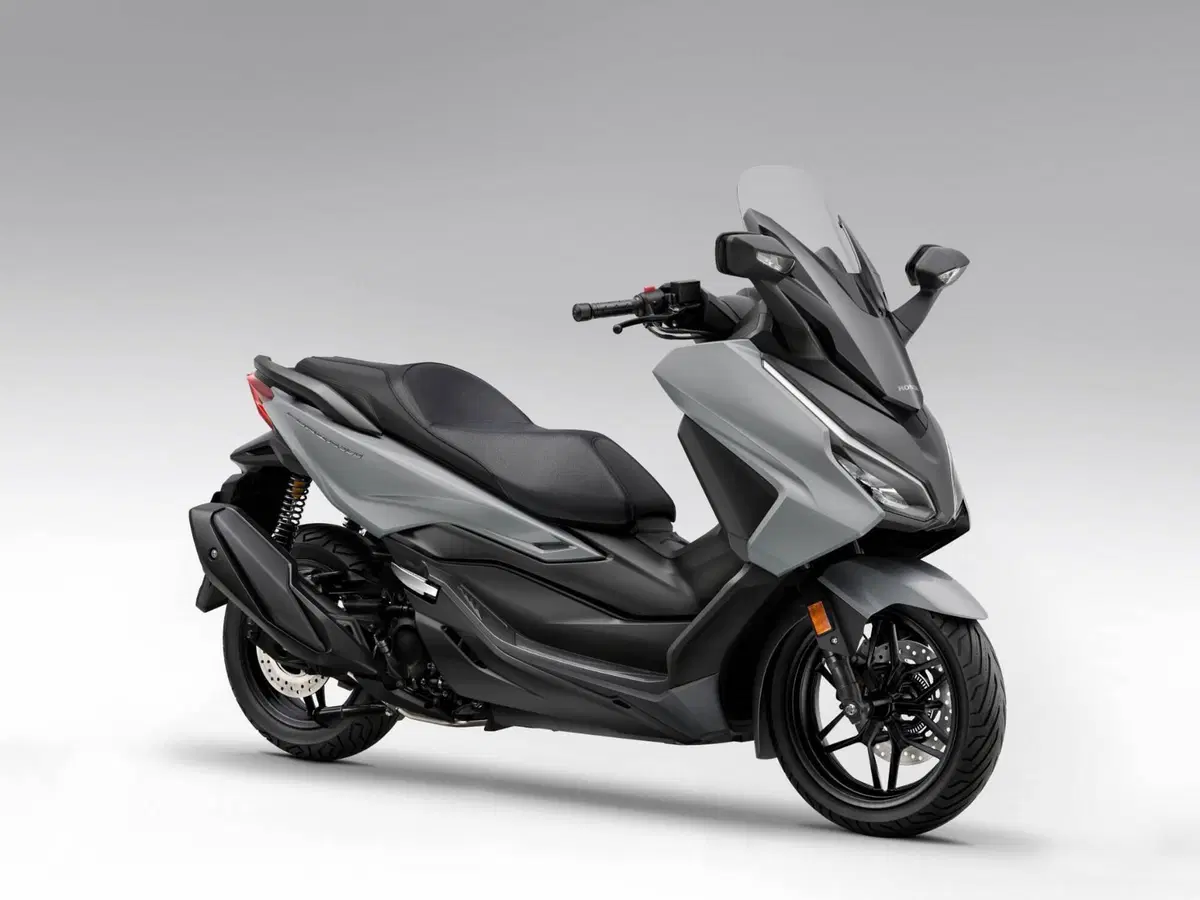 Honda Forza 350 (2025 - 26) (2)