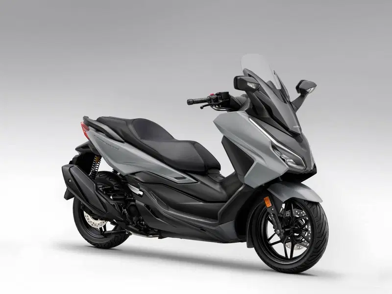 Honda Forza 350 (2025 - 26) (2)