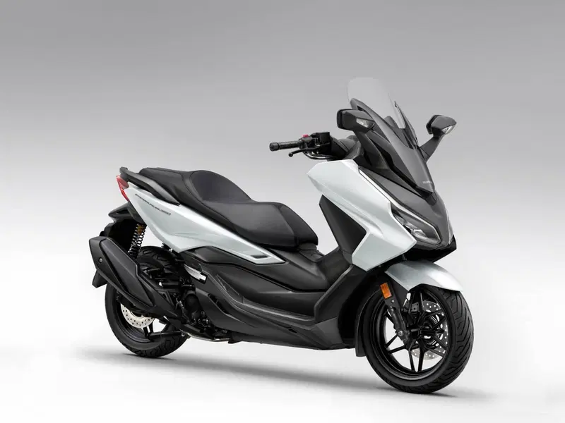 Honda Forza 350 (2025 - 26) (2)