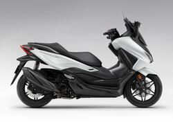 Honda Forza 350 (2025) nuova