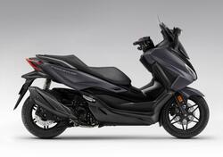 Honda Forza 350 (2025) nuova