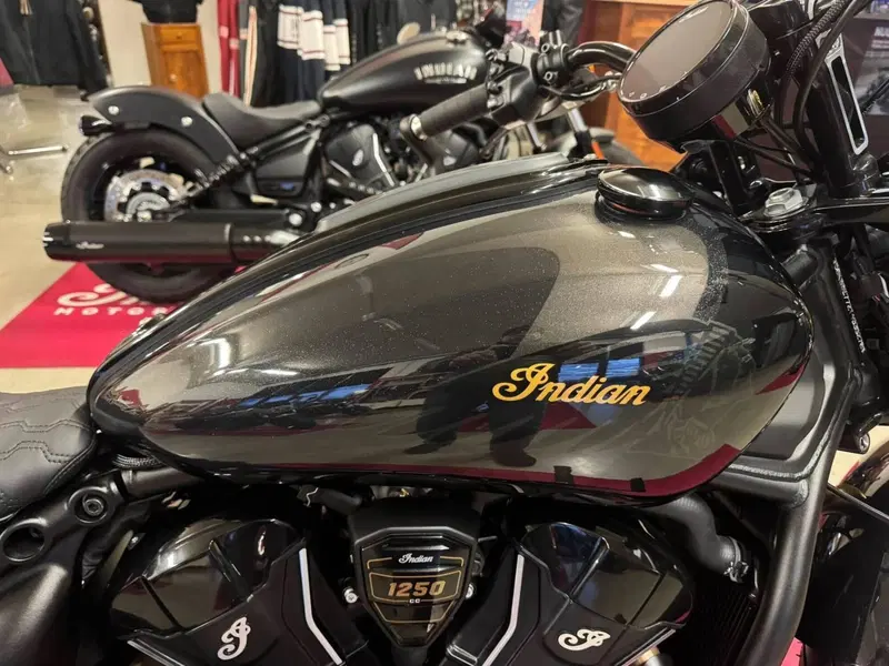 Indian Scout 1250 101 (2025 - 26) (2)