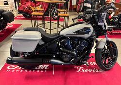 Indian Scout 1250 Sport RT (2026) nuova