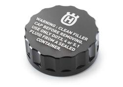 COPERCHIO VASCHETTA FRENO POSTERIORE HUSQVARNA per