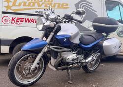 Bmw R 1150 R (2000 - 07) usata